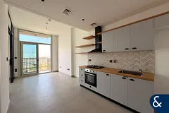 1-Bedroom | Dubai Hills | Burj Views