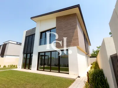 Single Row | 4BR + Maid | Near To Mangrove