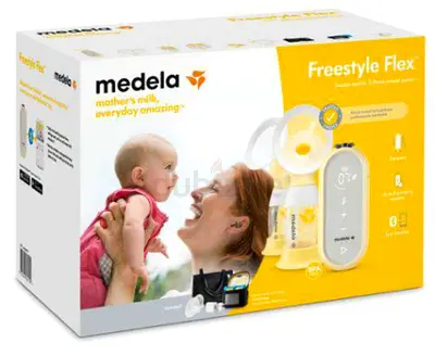 Medela Freestyle Flex Breast Pump