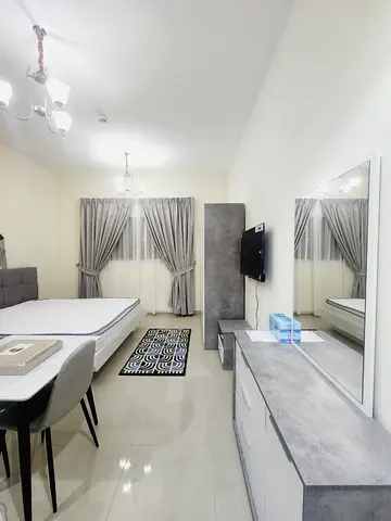 Parking Free Specious 2 Bedroom With 3 Washroom Just In 55k Close To Safeer Mall Al Nahda Shj Call
