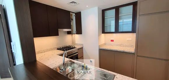 SEMI FURNISHED VERY NICE 1 BEDROOM APARTMENT AVAILABLE FOR RENT @ BLVD HEIGHTS