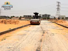 Big Size Industrial Land Available for Sale in Al Sajaa Industrial Area – R4 Freehold Zone