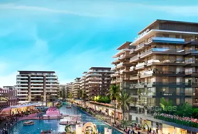 LESS THAN OP | LUXURY 2BR | WATERFRONT LIVING