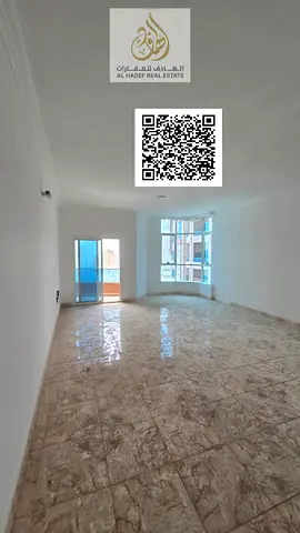 **Huge 3 Bedroom Apartment with Separate Living Room, Maid Room & Laundry Room – Premium Space and