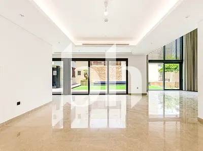 4 BR + Maids | Luxury Living | Premium Community