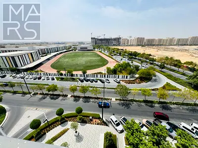 إطلالة على المدرسة | تصميم واسع | موقع متميز في الجادة