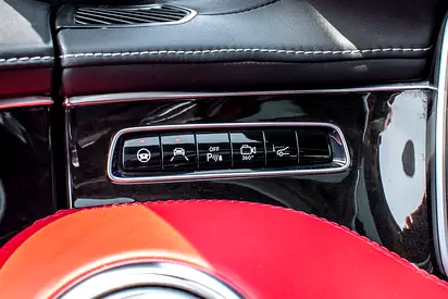 2015 Mercedes-BENZ S-CLASS 缩略图 12