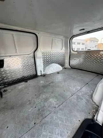 صورة 10 لـ 2018 Hyundai H1
