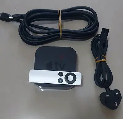 Apple Tv A1625 (32GB) 4th generation