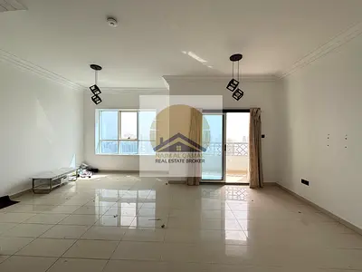 Nice View | Free Month | Free Gym Pool &Parking | Luxury 2BHK Apartment | Both Master BR | Balcony