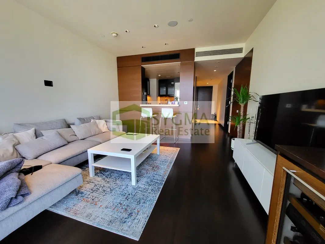 Furnished Apt| Large Layout | High Floor