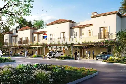 Single Row | Startegic Location | Easy Payment Plan
