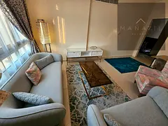 1BHK FOR RENT IN AL MAJAZ 3