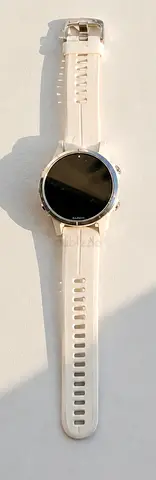 Garmin Fenix 5s plus