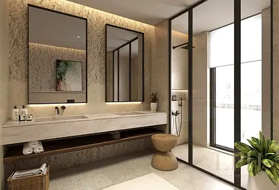 Hot Deal | Luxury 4BR Townhouse | Single Row