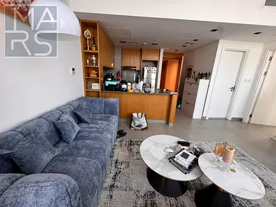 Move-In Ready 2BR | Monthly Rental | Al Mamsha Community