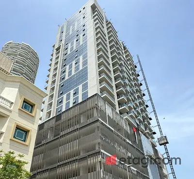 FULLY FURNISHED | MIDDLE FLOOR | POOL VIEW