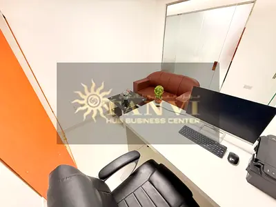 Professional Office Space| Best office for rent | free Commission