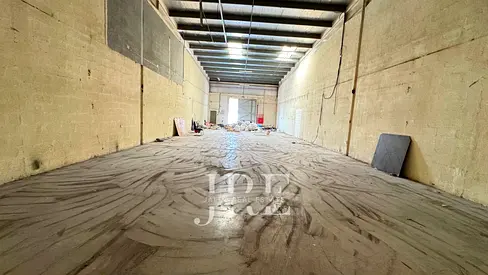 Warehouse for Rent in Sharjah