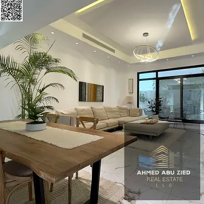 Luxury Villa With Lift and Rooftop | 7Master Bedroom | Spacious living and Majlis areas | Luxurious and modern finishes | Maid Room Master | G+2