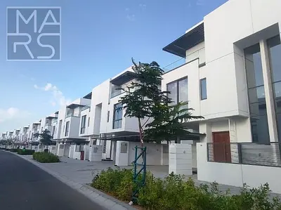 Luxury 4BR Villa + Maid | G+2 | Beach View | Ajmal Makan Waterfront