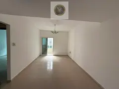 One Bedroom and Living Room for Annual Rent in Al Taawun with Balcony Free Maintenance No Security D