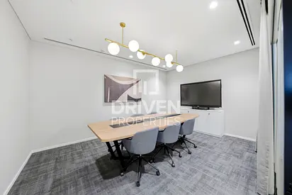 All inclusive-Fully Serviced-Grade A-Turnkey-Ready