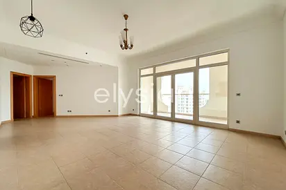 High Floor | Partial Sea Views | Vacant Now