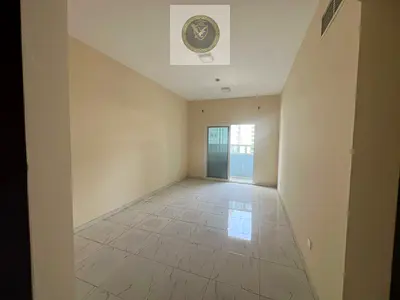 Al Majaz 2 |2 Bedrooms + Hall|Central AC|Balcony with city view|Parking |Prime location|Spacious area