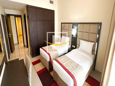 Ready to Move in 3BR Apartment | Fully Furnished