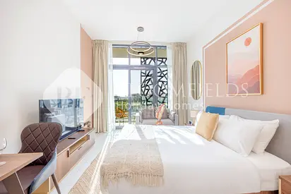 Short Team Rental | Furnished | Open View