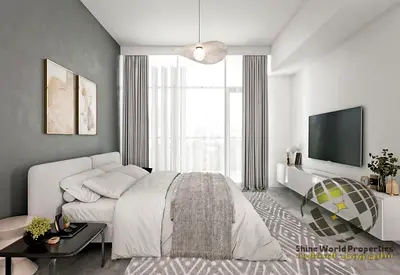 A Prime Investment Opportunity in Bluebell Ajman | Strategic Location | Competitive Prices | Handover 2027