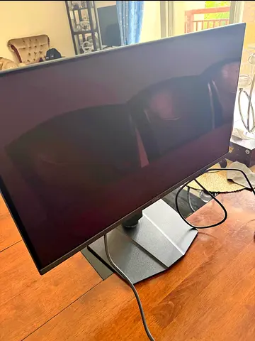 MSI MAG 272QP QD-OLED X24 27 Gaming Monitor - 240Hz - Like New