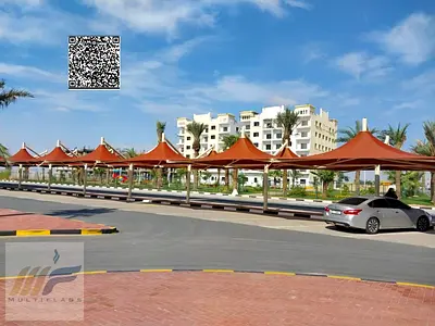 One-bedroom apartment for sale in Al Ameera Village | Installments directly with the developer | Cl