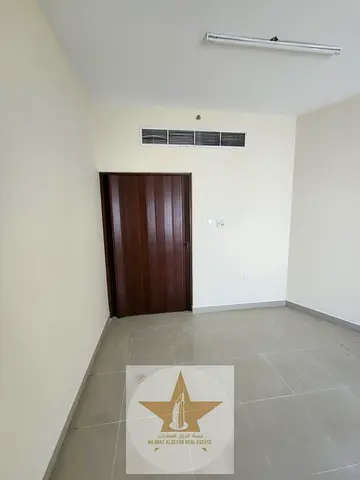 2BHK Apartment with Balcony for Rent in Bu Tina | Family Only | 4 Payments