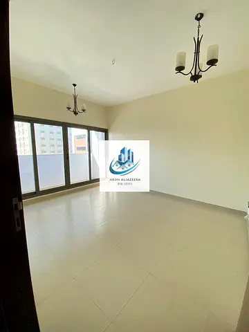 1bhk 43k With Balcony Al Nahda Sharjah Call Adnan