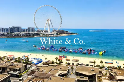 Motivated Seller | Sea View | Ain View