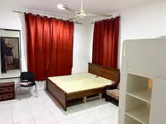 Executive Familly Master bedroom at Al karama-Dubai