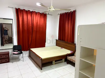 Executive Familly Master bedroom at Al karama-Dubai