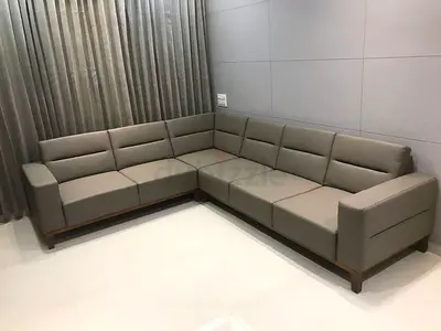 Luxury sofa set