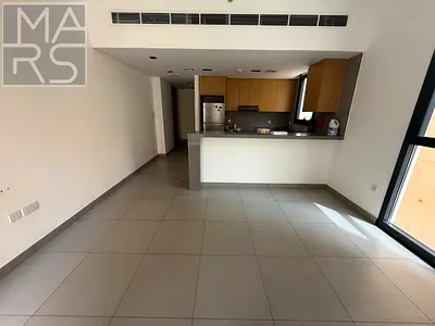 1BHK+2Bathrooms || Double Balcony || Pool View || Available