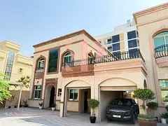 Gated Community l 4BR + Maid l Near MOE