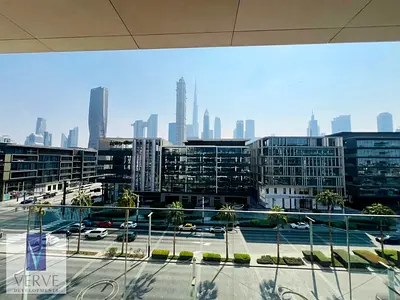 Nice Two Bedroom | Burj Khalifa View