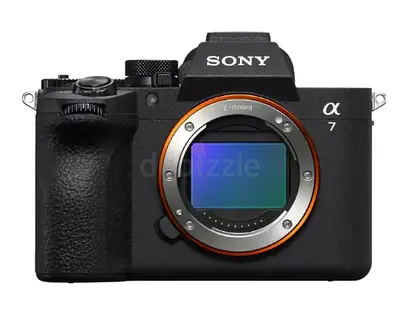 🔥 URGENT CASH SALE - Sony A7M5 (Brand New) - AED 8,500