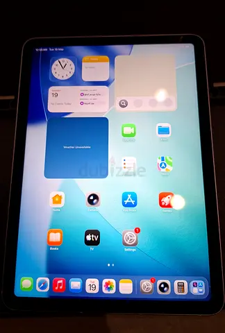 I Pad Air M1 256gb Cellular and WiFi