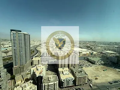 تكييف مجاني تامين شيك اطلالة مفتوحة غرفتين وصالة في المجاز 2