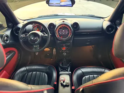 2015 MINI COUNTRYMAN 缩略图 14