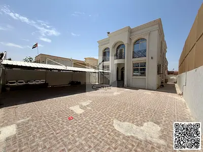 5-bedroom villa for rent in Al Rawda 2, 5000 sq ft