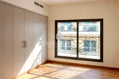 2 Beds+Maid | Prime Location | Near Metro