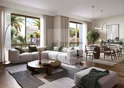 Full Park View | Open Views | Exclusive Listing | Genuine Resale
